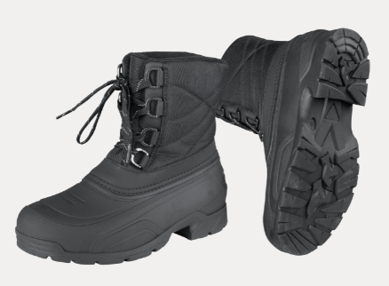 KANTRIE Winterschuhe Thermostep